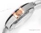 New 2024 Omega Constellation 41mm Super Clone 8900 Watch Half Rose Gold-Cherry Red Dial (5)_th.jpg